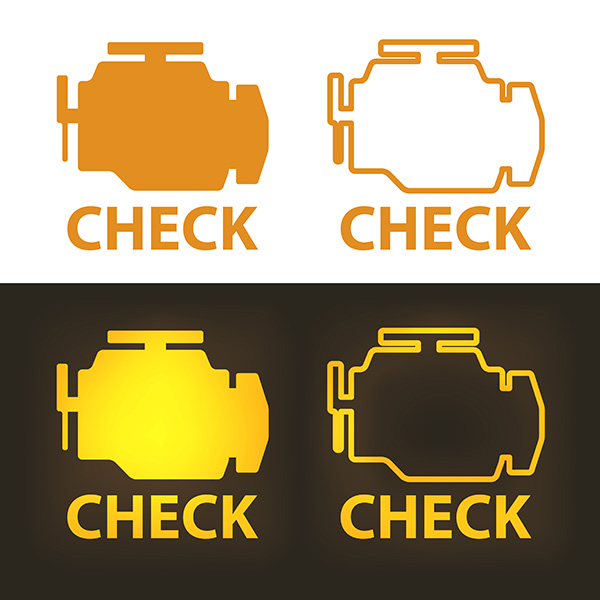 Can I Drive with a Solid or Blinking Check Engine Light?