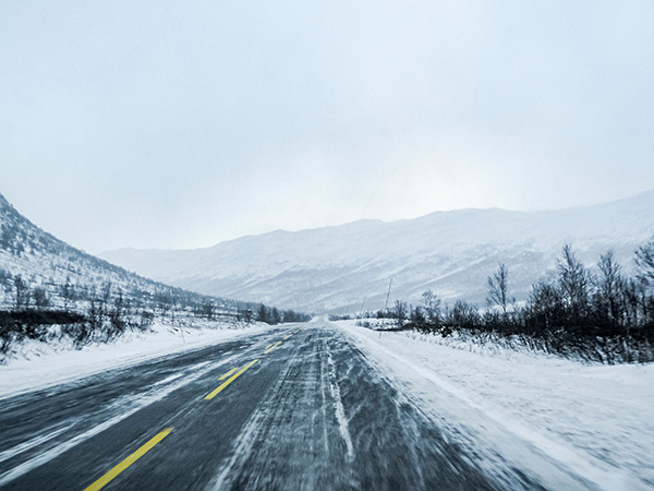 How Should You Ready Your Car for Winter's Harsh Conditions?